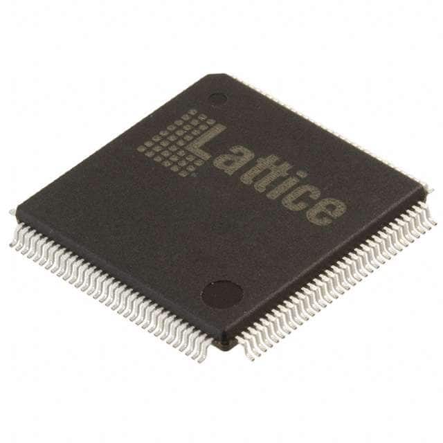 ISPLSI 1048E-125LT Lattice Semiconductor Corporation